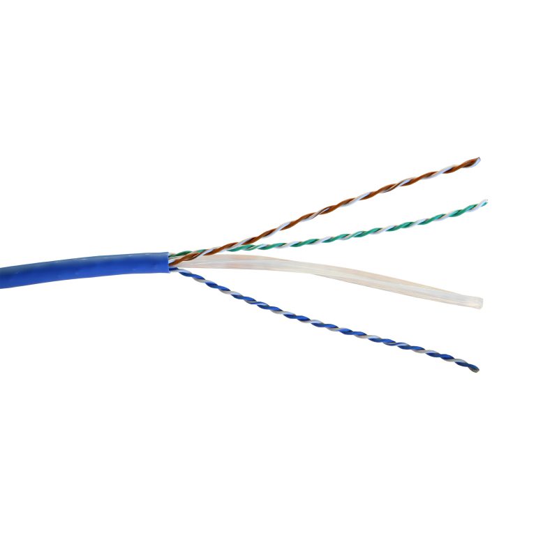 کابل شبکه لگراند Cat6 UTP PVC