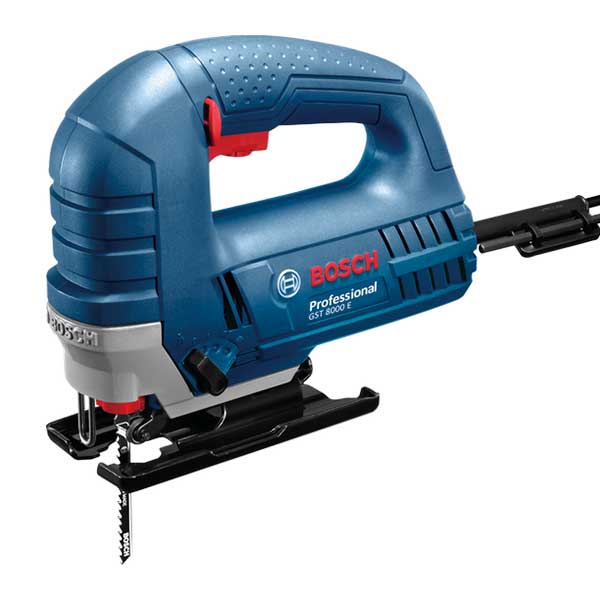اره عمود بر بوش 710وات مدل GST 8000 E