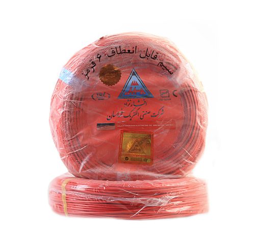 سیم افشان ۶ خراسان افشارنژاد